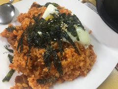 -李先生的首尔小馆(松江启源广场店)