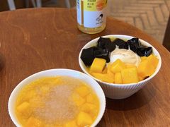 -小团圆糖水铺(襄阳南路店)