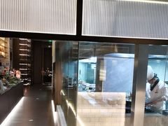 -海派悦庭·海胆烧麦·新融合菜(凯德广场店)