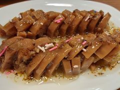 -宏天寶·北京烤鸭(宾馆西路2店)