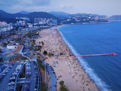 -大梅沙海滨公园