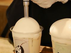 -李山山茶事(景枫店)