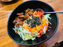 -优壹佳·延边朝鲜族料理(中山北路店)