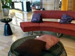 -无锡新湖铂尔曼大酒店