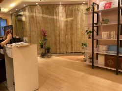 -本真坊美容美体沙龙