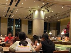 -怡聚轩全日制自助餐厅(大中华喜来登酒店)