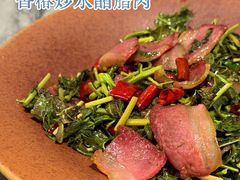 -福照楼汽锅鸡·云南菜(火车站锦江店)