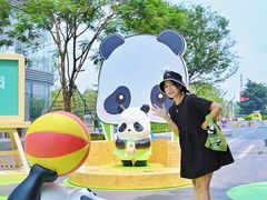 -东莞松山湖万象汇