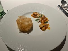-荣轩(新荣记环球金融中心店)