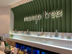 -mango tree芒果树泰国餐厅(青岛万象城店)