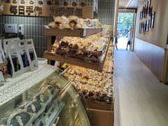-小飞象面包公社(珠江路金鹰店)