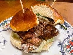 -野草酒馆GRASS TAPROOM(时代天街店)