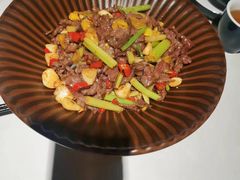 -秋色客家菜(南山店)