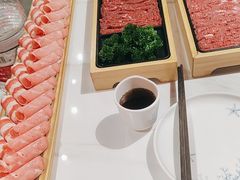 -祥源胡同·涮牛羊肉火锅(花桥店)