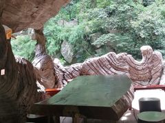 -苍山世界地质公园·石门关大峡谷
