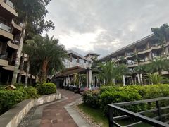 -西昌邛海湾柏樾酒店(原邛海湾柏栎度假酒店)