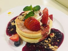 -PAN de PAIN Pancake & Sweets(K11 Art Mall店)