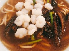 -奎元馆.百年奎元.非遗传承(西湖边的解放路店)