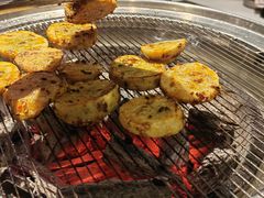 -范儿·嫂子烤肉·精致炭火烤肉(长治路店)