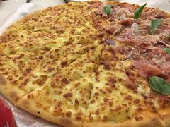 -乐凯撒披萨(正佳广场店)
