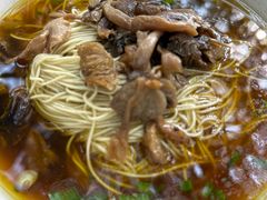 -兴福老面馆(寺路街店)