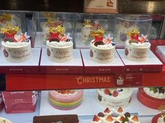 -罗森尼娜(德思勤店)