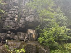 -梭布垭石林景区