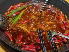 -乐闹闹重庆火鍋(民治店)