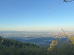 -妙峰山风景名胜区