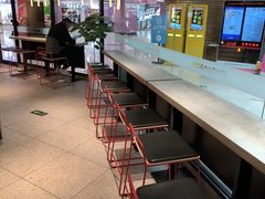 -麦当劳(祈年大街店)
