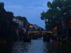 -乌镇西栅景区