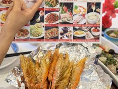 -陶缘一号·四季缘·老字号顺德菜·户外婚礼家宴(西滘店)