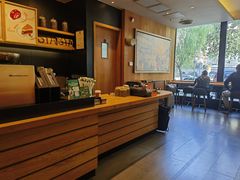 -星巴克臻选(华堂·新辰汇店)