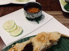 -重庆融汇国际酒店17楼·泉籁泰餐厅(沙坪坝店)