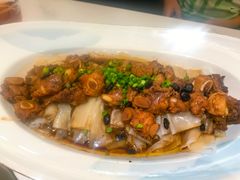 -椿记烧鹅(叠彩店)