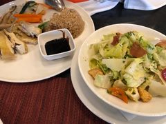 -WOLFGANG PUCK KITCHEN & BAR(迪士尼小镇店)