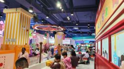 -LuckyStar幸运星家庭娱乐中心(东莞国贸店)
