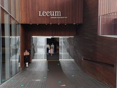 -三星美术馆Leeum