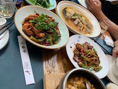 -花房餐厅(西溪天堂店)