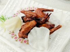 -龙的酒楼·手工早茶·顺德菜(近良路店)