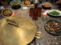 -2046湘味厨房(深圳湾店)