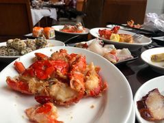 -广州富力君悦大酒店·凯菲厅