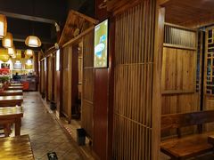 -洛阳面馆(红专路店)