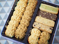 -家琳甜品(江南东店)