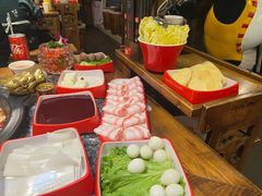 -蜀大侠火锅(香格里拉店)