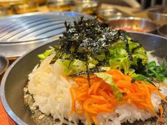 -金顺韩式烤肉·网红烤肉店(广利路店)