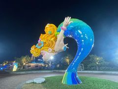 -渔岛海洋度假区