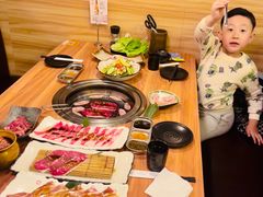 -炼瓦家日式烧肉·寿喜烧(融创精彩天地店)