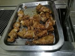 -内蒙古海拉尔烤羊腿·烤全羊·烧烤