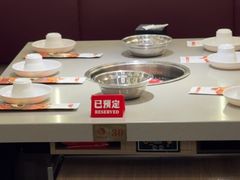 -巴蜀王婆大虾(南锣鼓巷店)
